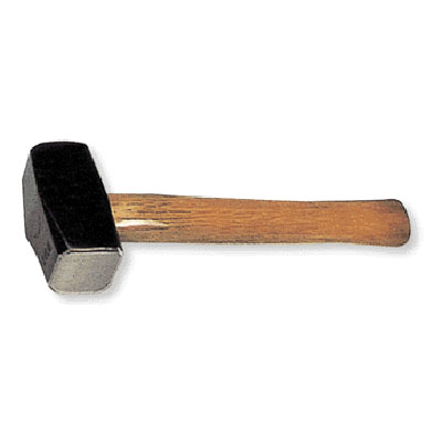 Stoning Hammer, British Type